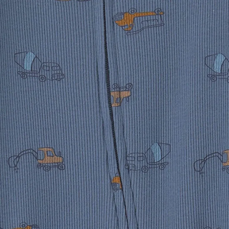 Carter's Construction Baby Boys Sleep and Play
