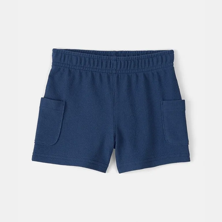 Carter's Cruiser Toddler Boys 2-pc. Short Set