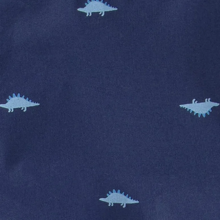 Carter's Dinosaur Toddler Boys 2-pc. Short Set