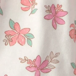 Carter's Floral Toddler Girls 2-pc. Short Set