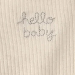 Carter's Hello Baby Baby Unisex Sleep and Play