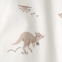 Carter's Kangaroo Baby Unisex Sleep and Play