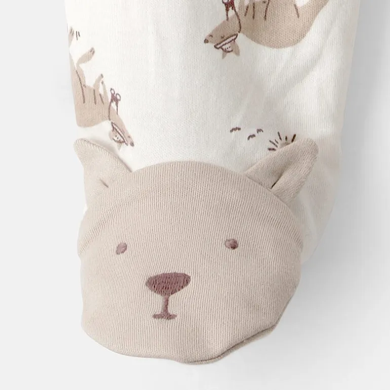 Carter's Kangaroo Baby Unisex Sleep and Play