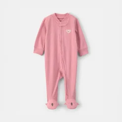 Carter's Koala Baby Girls Sleep and Play