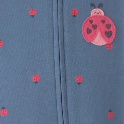 Carter's Ladybug Baby Girls Sleep and Play