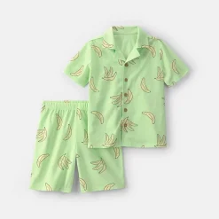 Carter's Little & Big Kid Boys 2-pc. Pajama Set