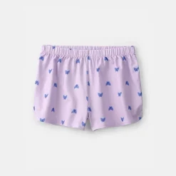 Carter's Little & Big Kid Girls 2-pc. Pajama Set