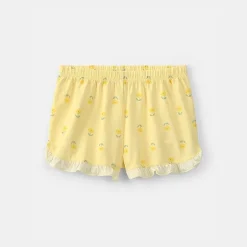 Carter's Little & Big Kid Girls 2-pc. Pajama Set