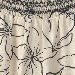Carter's Little & Big Kid Girls Sleeveless A-Line Dress