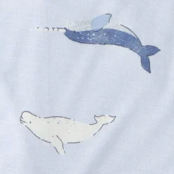 Carter's Purelysoft Baby Boys Sleeveless Animal 2-pc. Romper