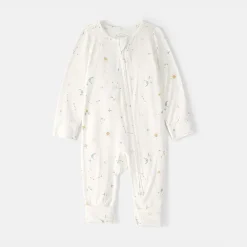 Carter's Purelysoft Baby Unisex Star Sleep and Play