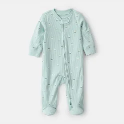 Carter's Sailboats Baby Boys Sleep and Play