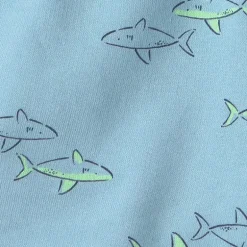 Carter's Shark Toddler Boys 2-pc. Short Set