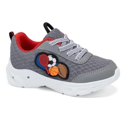 Carter's Sportie Toddler Boys Sneakers