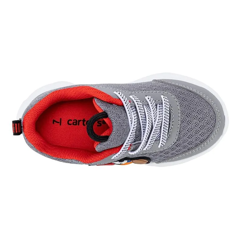 Carter's Sportie Toddler Boys Sneakers