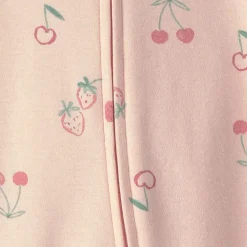 Carter's Strawberry Baby Girls Sleep and Play
