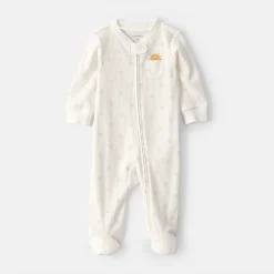 Carter's Sun Baby Unisex Sleep and Play