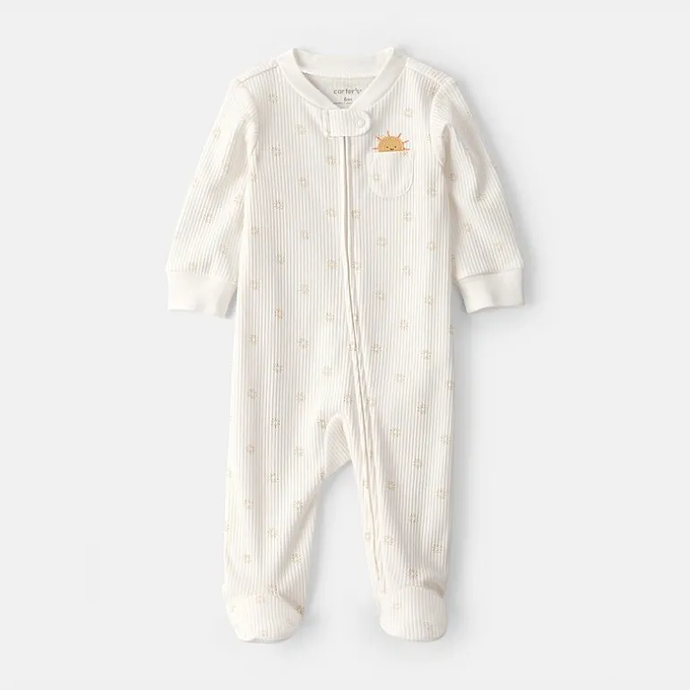 Carter's Sun Baby Unisex Sleep and Play