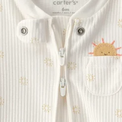 Carter's Sun Baby Unisex Sleep and Play