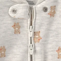 Carter's Teddy Bear Baby Unisex Sleep and Play