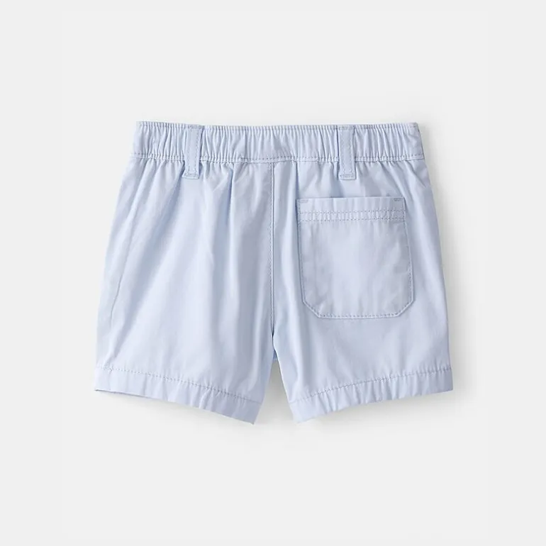 Carter's Toddler Boys Chino Short