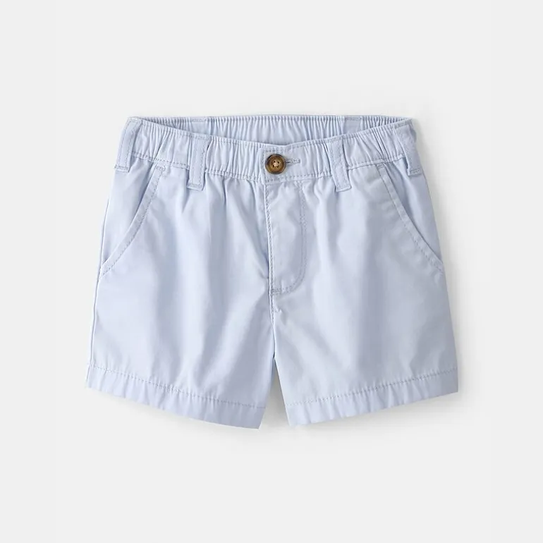 Carter's Toddler Boys Chino Short