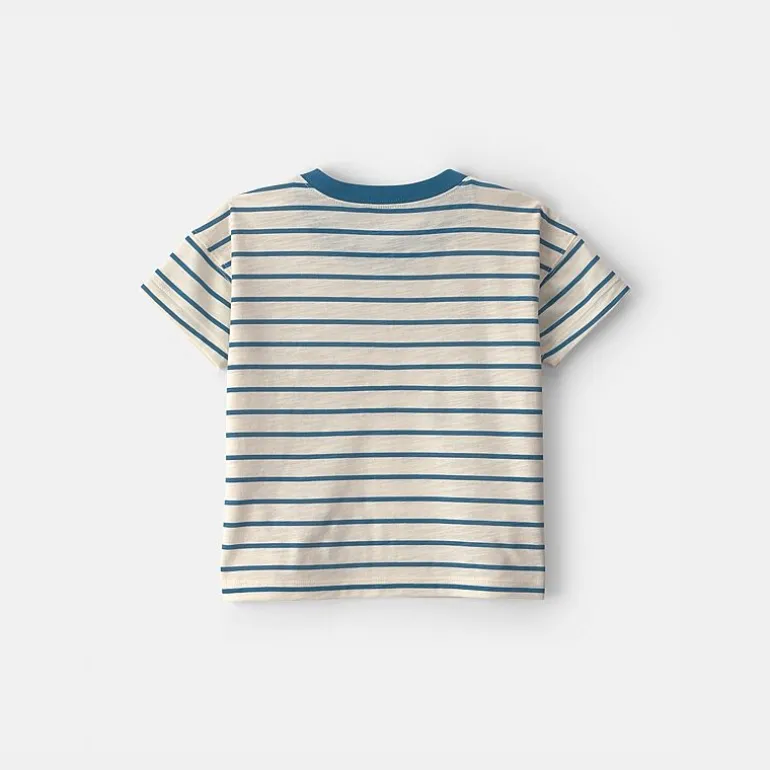 Carter's Toddler Boys 2-pc. Pant Set