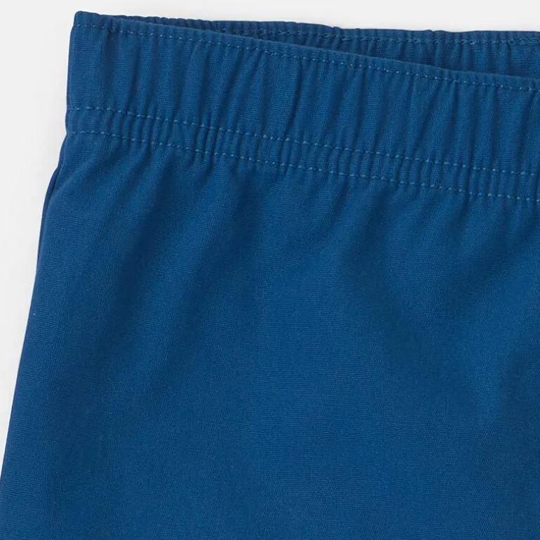 Carter's Toddler Boys 2-pc. Short Set