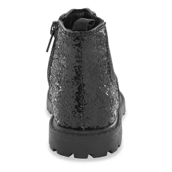Carter's Toddler Girls Bessy Flat Heel Booties