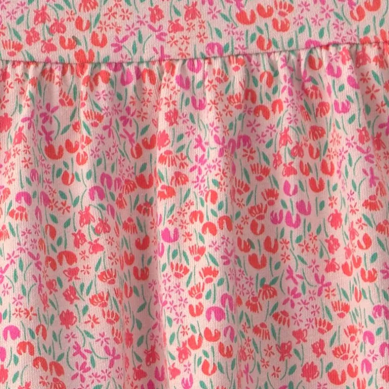 Carter's Toddler Girls 2-pc. Short Set
