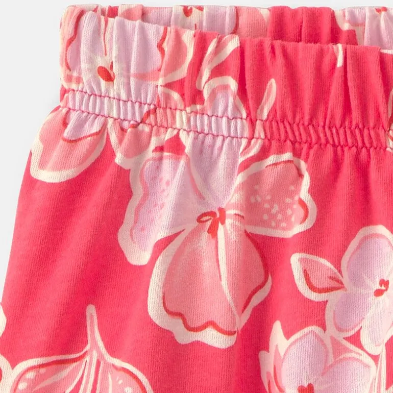 Carter's Toddler Girls 2-pc. Skort Set