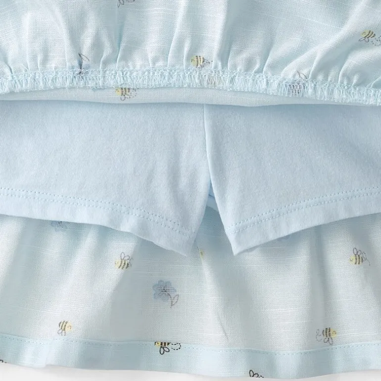 Carter's Toddler Girls 2-pc. Skort Set