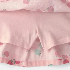 Carter's Toddler Girls 2-pc. Skort Set