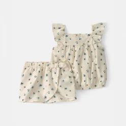 Carter's Toddler Girls 2-pc. Skort Set