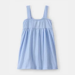 Carter's Toddler Girls Sleeveless A-Line Dress