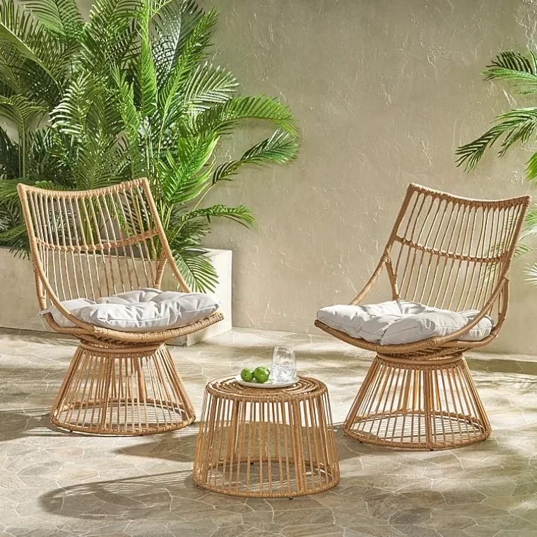 Caryl 2-pc. Conversation Set