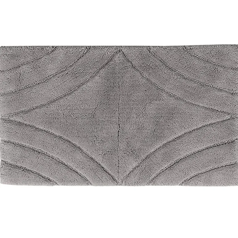 Castle Hill London Diamond Bath Rug Collection