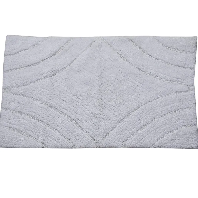 Castle Hill London Diamond Bath Rug Collection