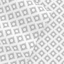 Casual Comfort Boho Pattern Deep Pocket Sheet Set