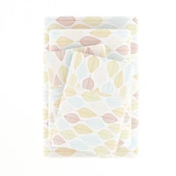 Casual Comfort Boho Pattern Deep Pocket Sheet Set