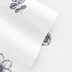 Casual Comfort Boho Pattern Deep Pocket Sheet Set