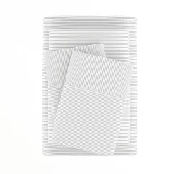 Casual Comfort Boho Pattern Deep Pocket Sheet Set