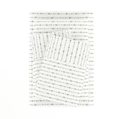 Casual Comfort Boho Pattern Deep Pocket Sheet Set