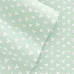 Casual Comfort Boho Pattern Deep Pocket Sheet Set