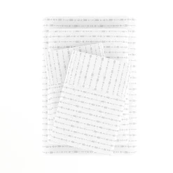 Casual Comfort Boho Pattern Deep Pocket Sheet Set