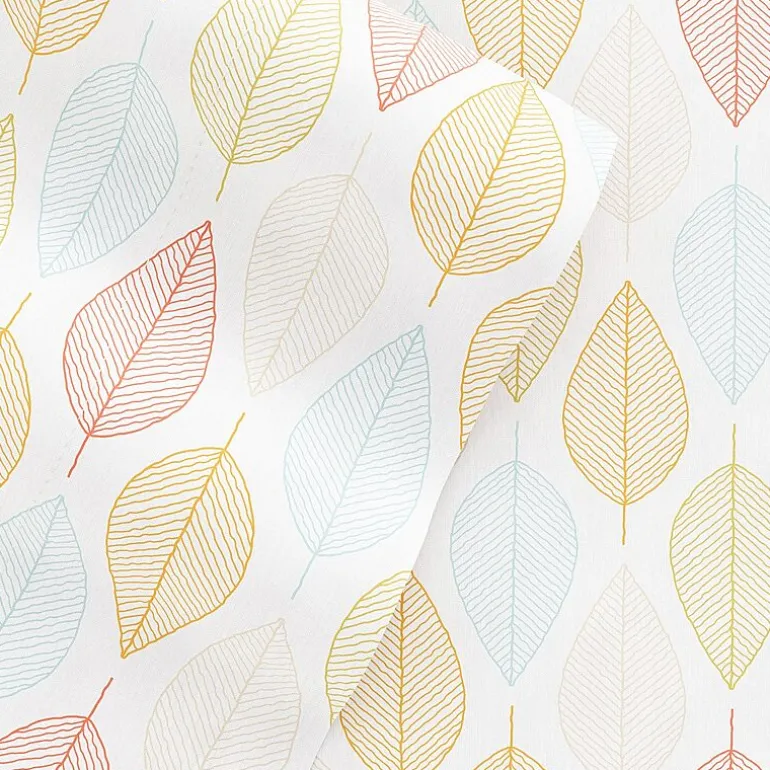 Casual Comfort Boho Pattern Deep Pocket Sheet Set