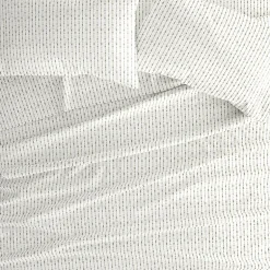 Casual Comfort Boho Pattern Deep Pocket Sheet Set