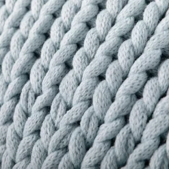 Casual Comfort Chunky Midweight Throw