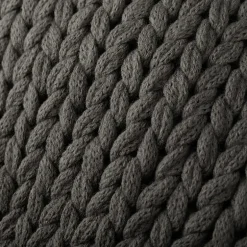 Casual Comfort Chunky Midweight Throw