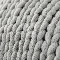 Casual Comfort Chunky Midweight Throw